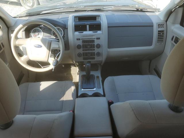 Photo 8 from auction – 2012 FORD ESCAPE XLT with VIN 1FMCU0D74CKA07000