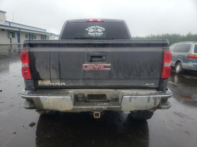 Photo 6 from auction – 2014 GMC SIERRA K15 with VIN 3GTU2UEC0EG209246