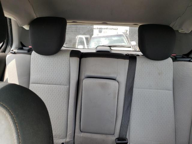 Photo 10 from auction – 2020 CHEVROLET TRAX LS with VIN 3GNCJNSB7LL190416