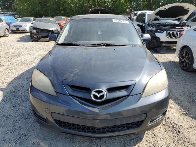 Photo 5 from auction – 2009 MAZDA 3 S with VIN JM1BK344X91209934