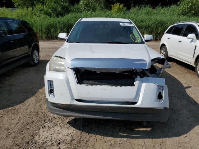 Photo 5 from auction – 2011 GMC TERRAIN SL with VIN 2CTALMEC7B6413988