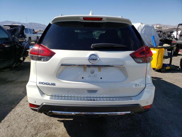 Photo 6 from auction – 2019 NISSAN ROGUE S with VIN 5N1AT2MT2KC718836