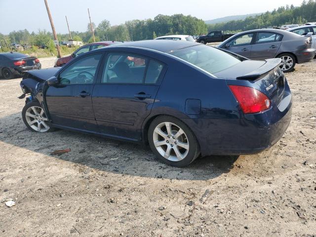Photo 2 from auction – 2007 NISSAN MAXIMA SE with VIN 1N4BA41E87C842610