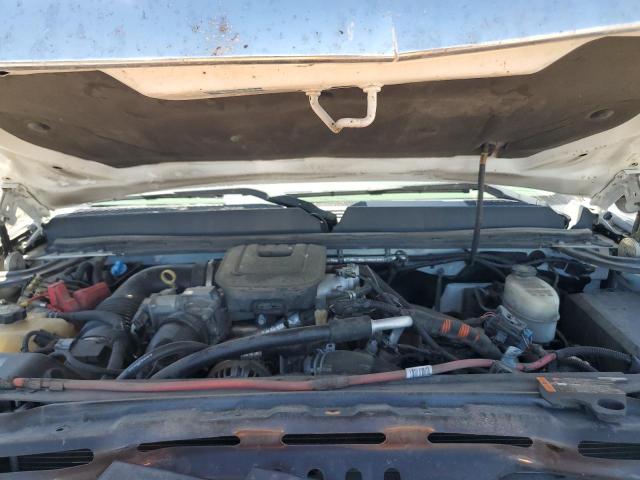 Photo 11 from auction – 2014 GMC SIERRA K25 with VIN 1GT12ZC83EF174783