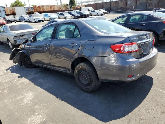 Photo 2 from auction – 2013 TOYOTA COROLLA BA with VIN 5YFBU4EE2DP134416