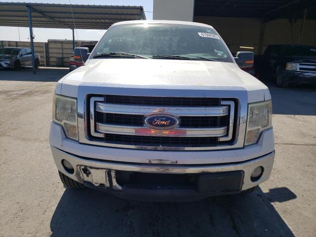 Photo 5 from auction – 2013 FORD F150 SUPER with VIN 1FTEW1CM1DKD61787