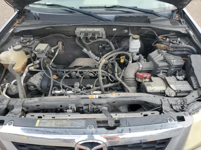 Photo 12 from auction – 2008 MAZDA TRIBUTE I with VIN 4F2CZ02Z88KM30132