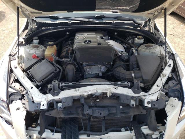 Photo 11 from auction – 2014 CADILLAC ATS LUXURY with VIN 1G6AH5RX3E0113784