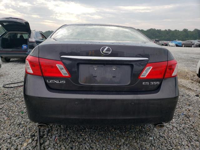 Photo 6 from auction – 2008 LEXUS ES 350 with VIN JTHBJ46G582262757