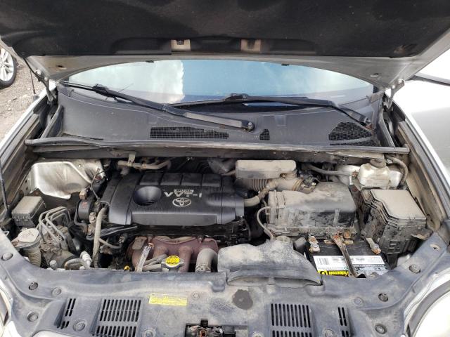 Photo 12 from auction – 2010 TOYOTA HIGHLANDER with VIN 5TDZA3EH1AS001211