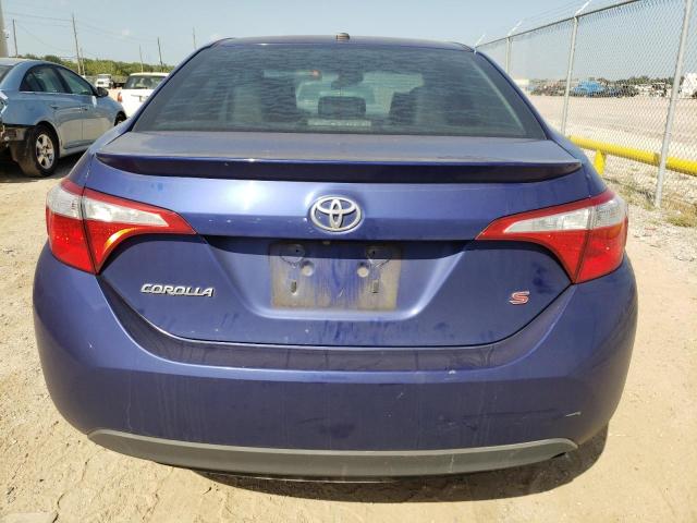 Photo 6 from auction – 2015 TOYOTA COROLLA L with VIN 5YFBURHE2FP263848