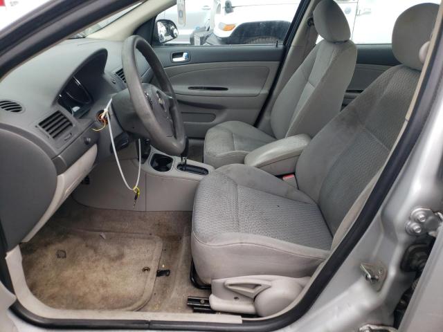 Photo 7 from auction – 2007 CHEVROLET COBALT LT with VIN 1G1AL55F377216537