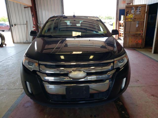 Photo 5 from auction – 2013 FORD EDGE SEL with VIN 2FMDK3JC3DBB19506