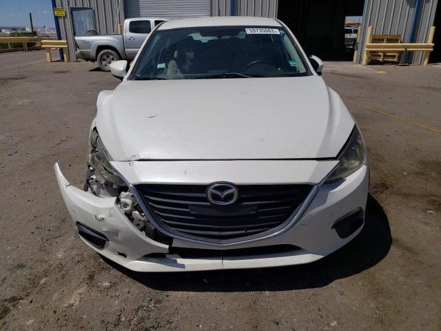 Photo 5 from auction – 2014 MAZDA 3 TOURING with VIN JM1BM1L74E1101314