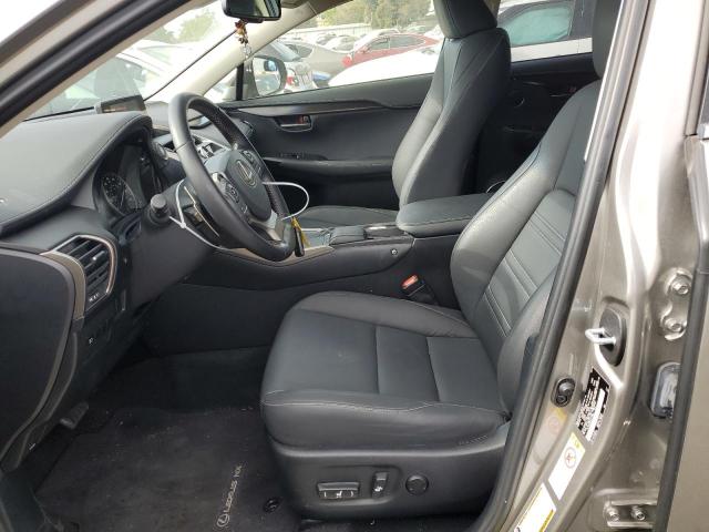 Photo 7 from auction – 2018 LEXUS NX 300 BAS with VIN JTJYARBZ0J2114566