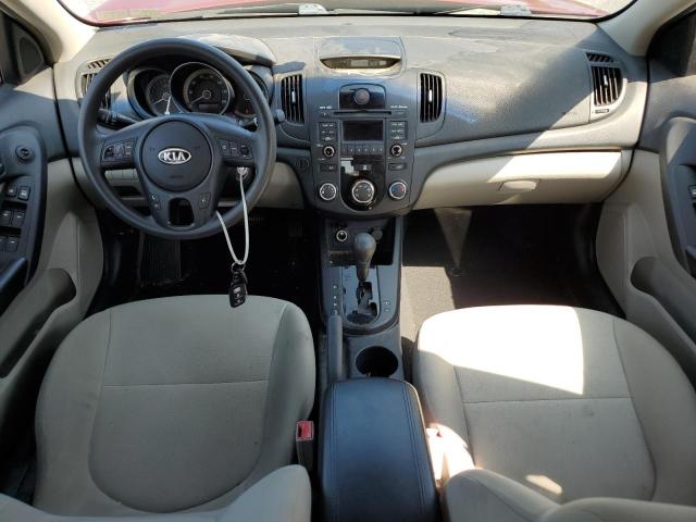 Photo 8 from auction – 2010 KIA FORTE EX with VIN KNAFU4A26A5251936
