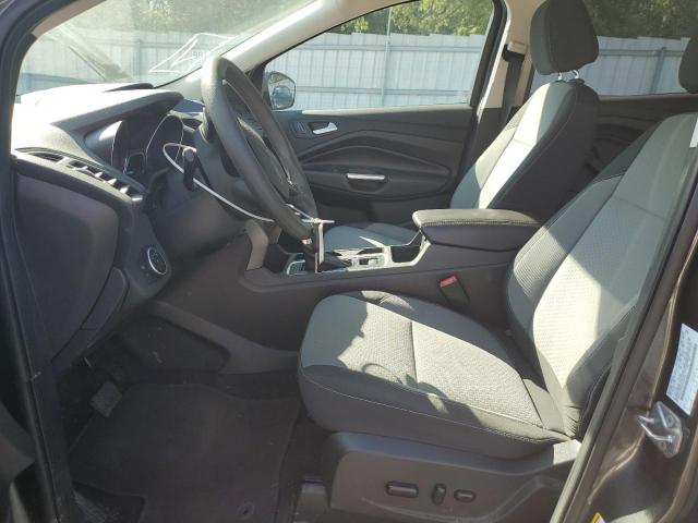 Photo 7 from auction – 2017 FORD ESCAPE SE with VIN 1FMCU0G96HUC54950