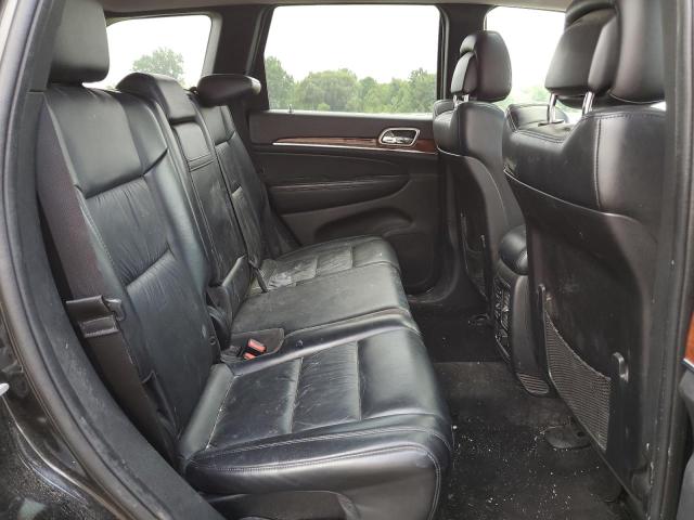 Photo 11 from auction – 2011 JEEP GRAND CHER with VIN 1J4RR5GG4BC517827