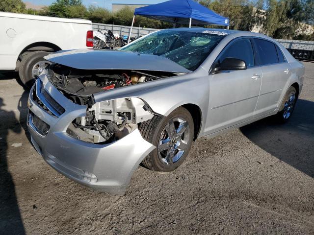 CHEVROLET MALIBU LS 2012 with VIN 1G1ZA5E08CF381939 - Photo from auction