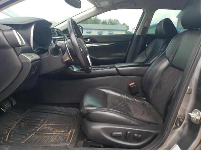 Photo 7 from auction – 2016 NISSAN MAXIMA with VIN 1N4AA6AP8GC386987