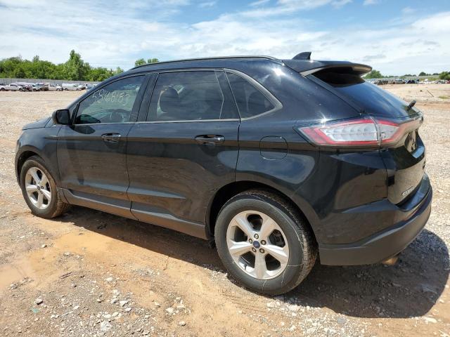 Photo 2 from auction – 2017 FORD EDGE SE with VIN 2FMPK3G94HBC09116
