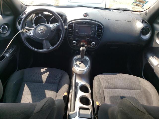 Photo 8 from auction – 2011 NISSAN JUKE S with VIN JN8AF5MV5BT007201