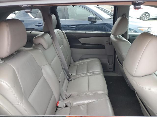 Photo 11 from auction – 2012 HONDA ODYSSEY TO with VIN 5FNRL5H98CB099770