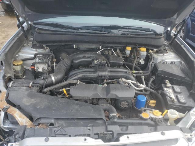 Снимка 11 от търг – 2013 SUBARU OUTBACK 2. с VIN 4S4BRCCC5D1272965