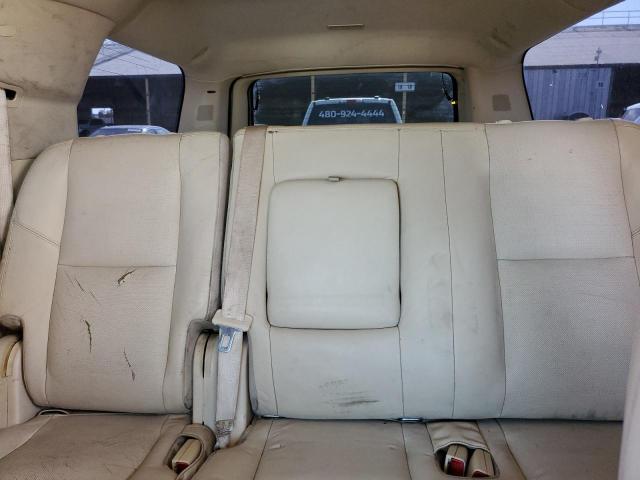 Photo 10 from auction – 2007 CADILLAC ESCALADE E with VIN 1GYFK668X7R312170