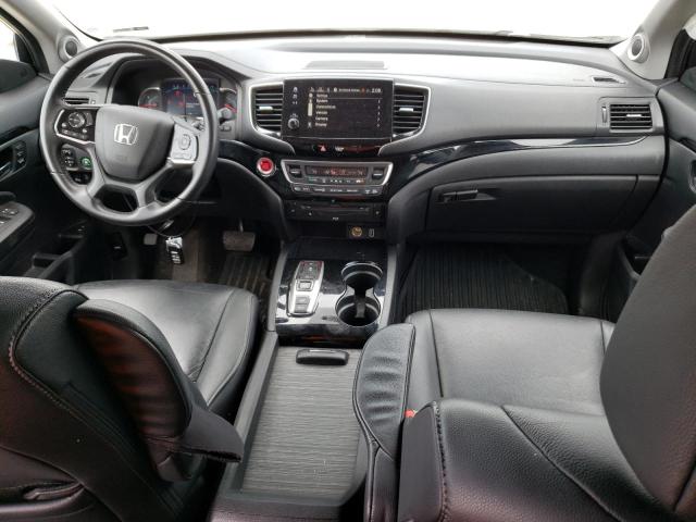 Photo 8 from auction – 2019 HONDA PILOT TOUR with VIN 5FNYF6H95KB008588