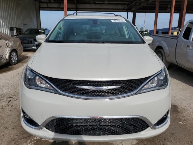 Photo 5 from auction – 2017 CHRYSLER PACIFICA T with VIN 2C4RC1BG8HR621485