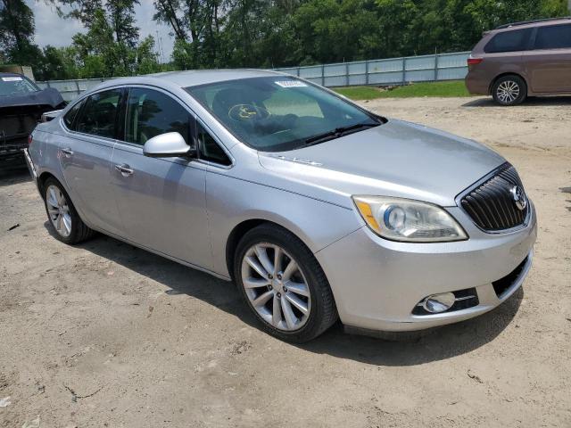 Photo 4 from auction – 2013 BUICK VERANO with VIN 1G4PP5SK1D4163806
