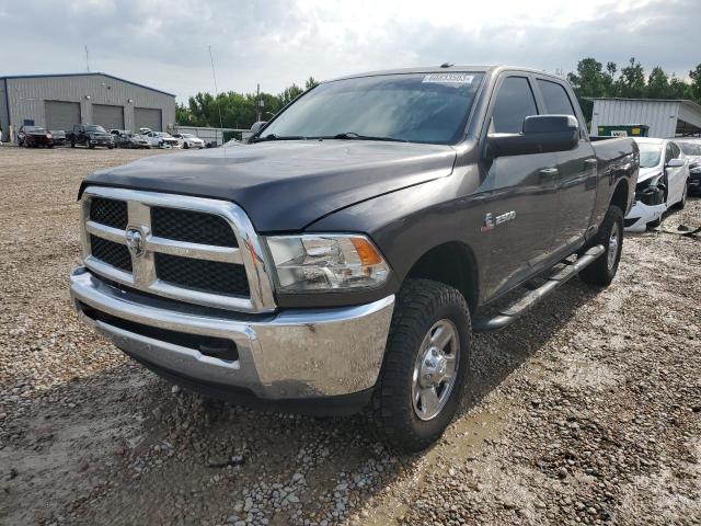 RAM 2500 ST 2016 with VIN 3C6UR5CL8GG146976 - Photo from auction