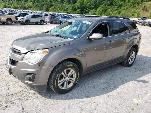 Photo 1 from auction – 2012 CHEVROLET EQUINOX LT with VIN 2GNALDEK5C6372756