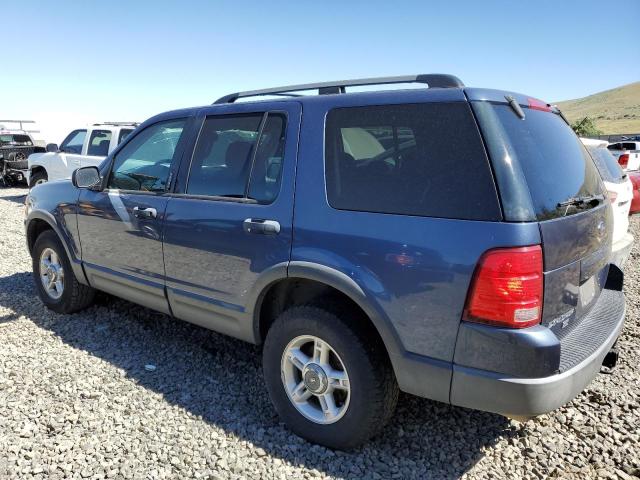 Photo 2 from auction – 2003 FORD EXPLORER X with VIN 1FMZU73K23ZB15437