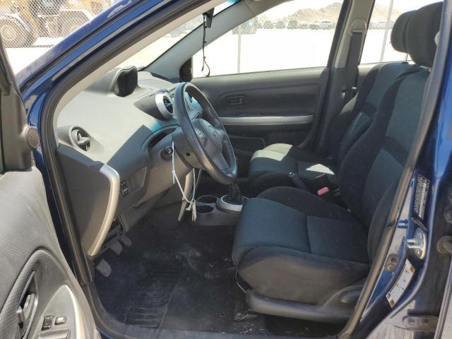 Photo 7 from auction – 2006 TOYOTA SCION XA with VIN JTKKT624060142403