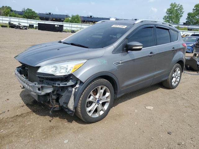 FORD ESCAPE TIT 2014 z numerem VIN 1FMCU9J99EUE09516 - Zdjęcie z aukcji