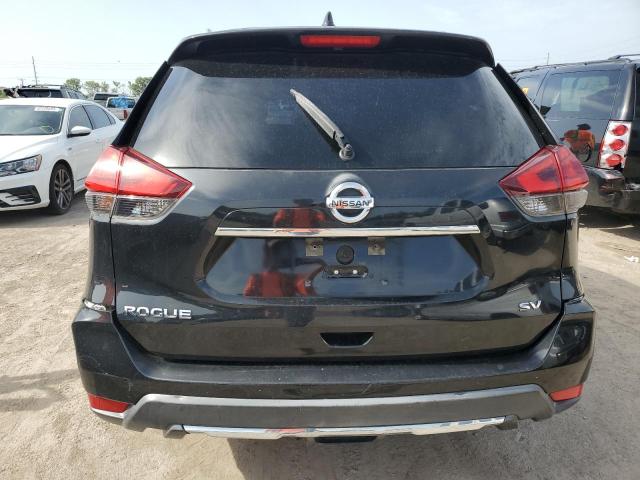 Photo 6 from auction – 2017 NISSAN ROGUE S with VIN KNMAT2MT1HP530296
