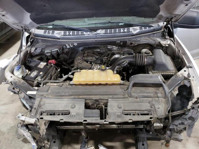 Photo 11 from auction – 2016 FORD F150 SUPER with VIN 1FTEW1C8XGKE05664
