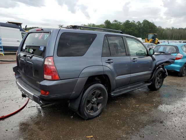 Photo 3 from auction – 2003 TOYOTA 4RUNNER SR with VIN JTEZU14R438007111