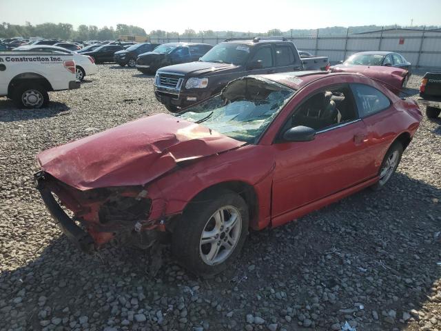 DODGE STRATUS SX 2004 with VIN 4B3AG42G54E033375 - Photo from auction