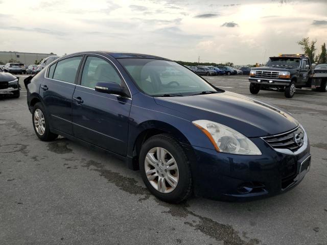 Photo 4 from auction – 2012 NISSAN ALTIMA BAS with VIN 1N4AL2AP7CC168679