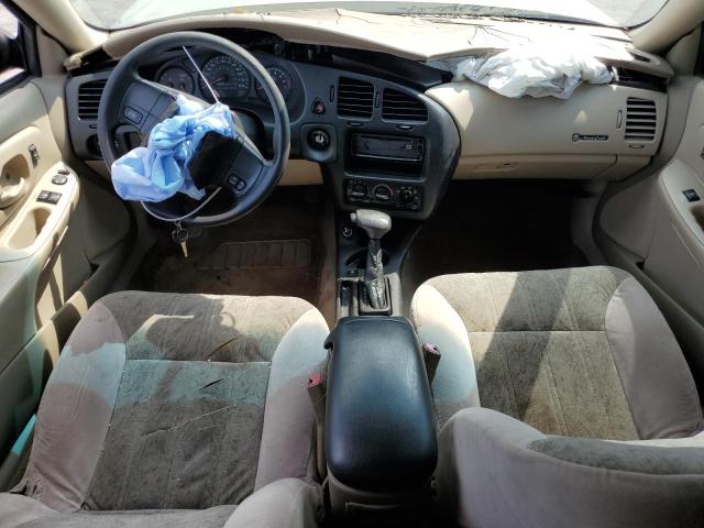 Photo 8 from auction – 2001 CHEVROLET MONTE CARL with VIN 2G1WW12E119277408