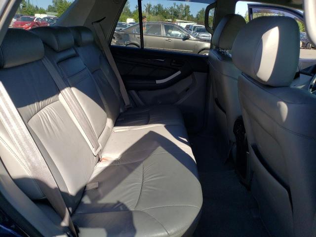 Photo 10 from auction – 2007 TOYOTA 4RUNNER LI with VIN JTEBT17R178043098