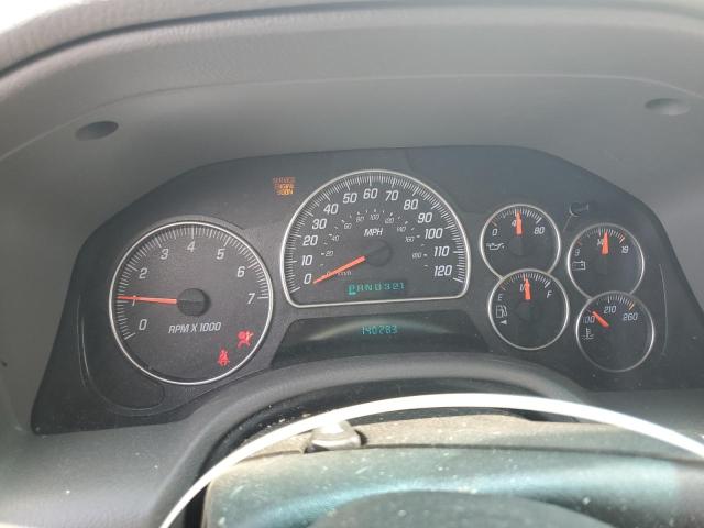 Photo 9 from auction – 2004 GMC ENVOY with VIN 1GKDT13S142284023