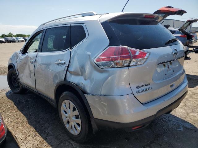 Photo 2 from auction – 2016 NISSAN ROGUE S with VIN KNMAT2MV8GP621436