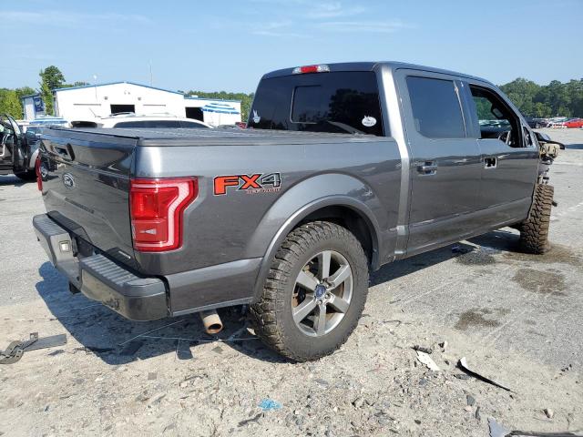 Photo 3 from auction – 2015 FORD F150 SUPER with VIN 1FTEW1EF9FFB55580