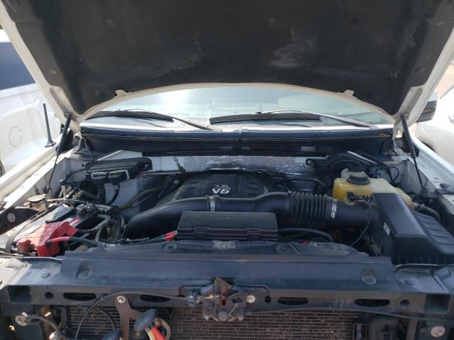 Photo 11 from auction – 2013 FORD F150 SUPER with VIN 1FTFW1ET7DKF03732