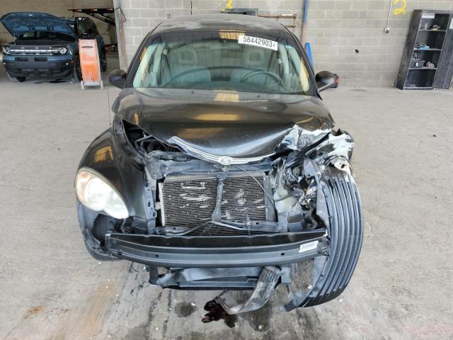 Photo 5 from auction – 2008 CHRYSLER PT CRUISER with VIN 3A8FY48B98T136389