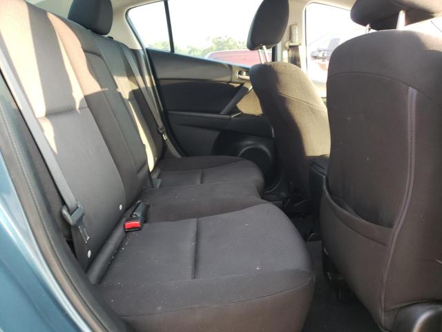 Photo 10 from auction – 2011 MAZDA 3 I with VIN JM1BL1VF1B1475298